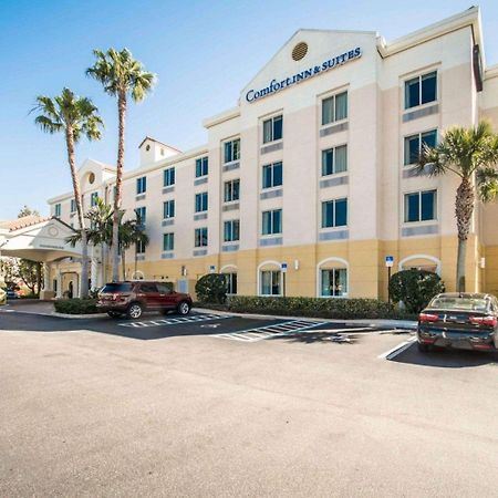 Comfort Inn & Suites Jupiter I-95 Εξωτερικό φωτογραφία