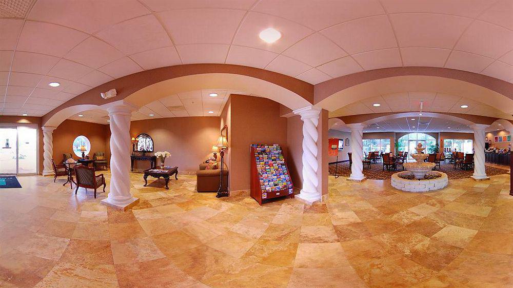 Comfort Inn & Suites Jupiter I-95 Εξωτερικό φωτογραφία