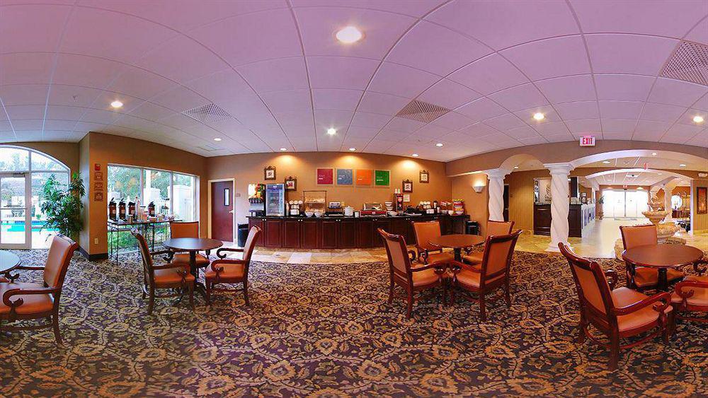 Comfort Inn & Suites Jupiter I-95 Εξωτερικό φωτογραφία