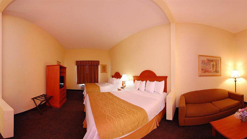 Comfort Inn & Suites Jupiter I-95 Εξωτερικό φωτογραφία