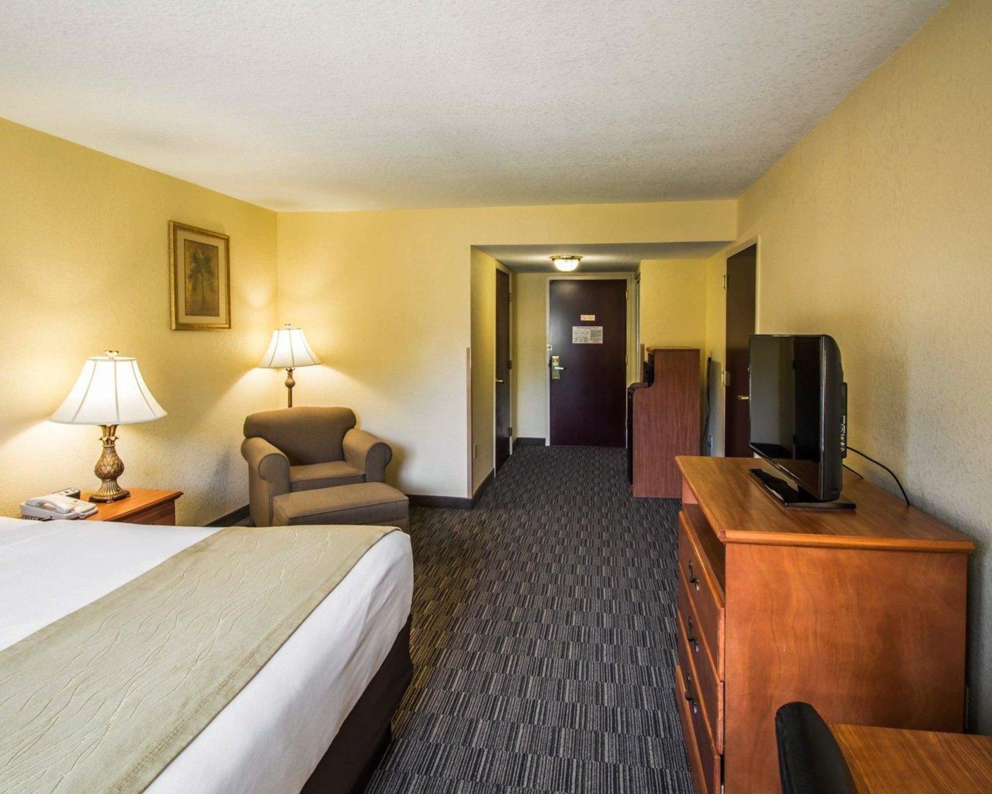 Comfort Inn & Suites Jupiter I-95 Εξωτερικό φωτογραφία
