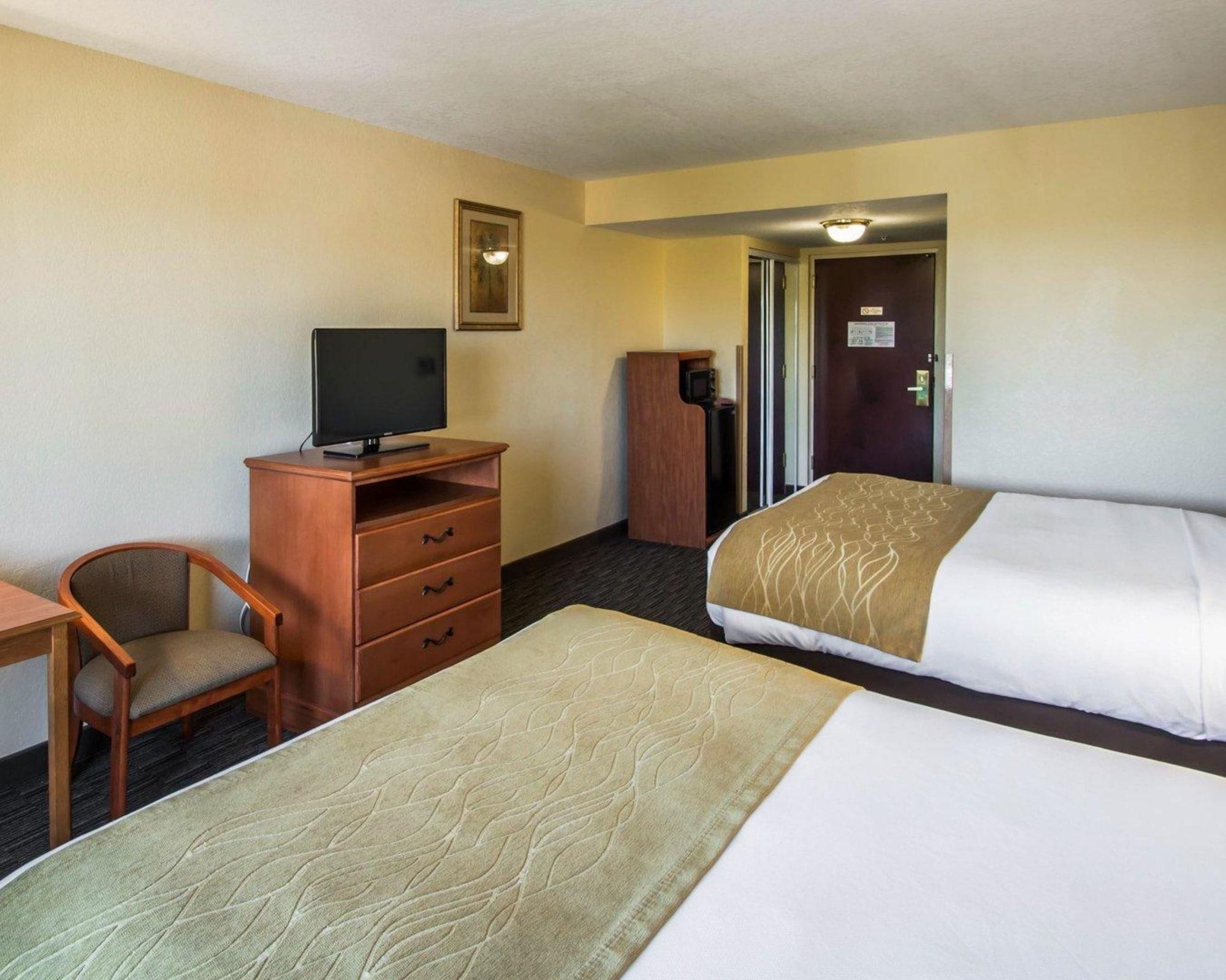 Comfort Inn & Suites Jupiter I-95 Εξωτερικό φωτογραφία