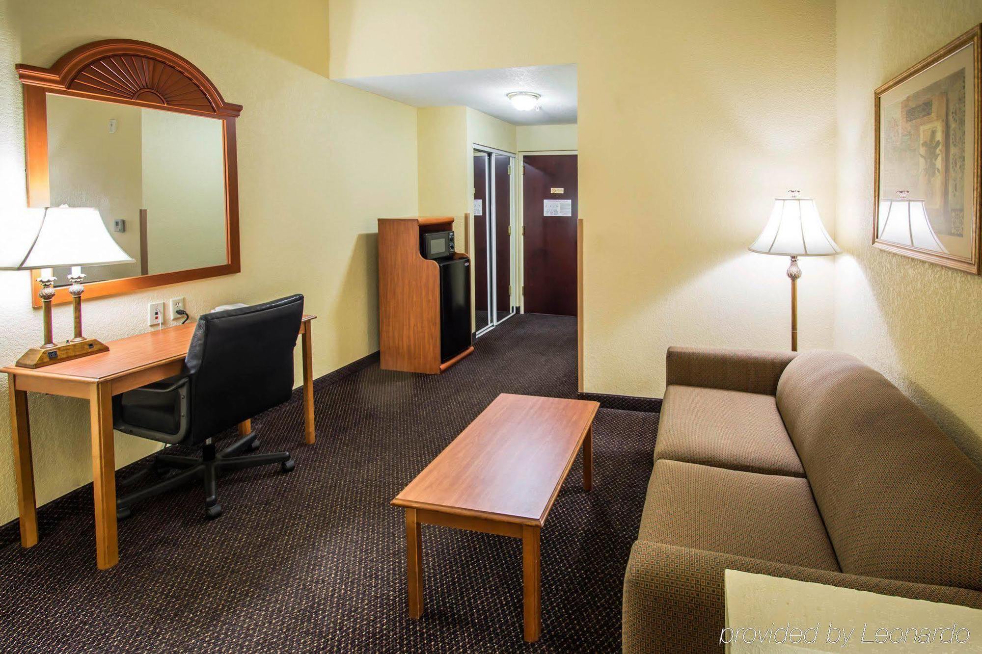 Comfort Inn & Suites Jupiter I-95 Εξωτερικό φωτογραφία