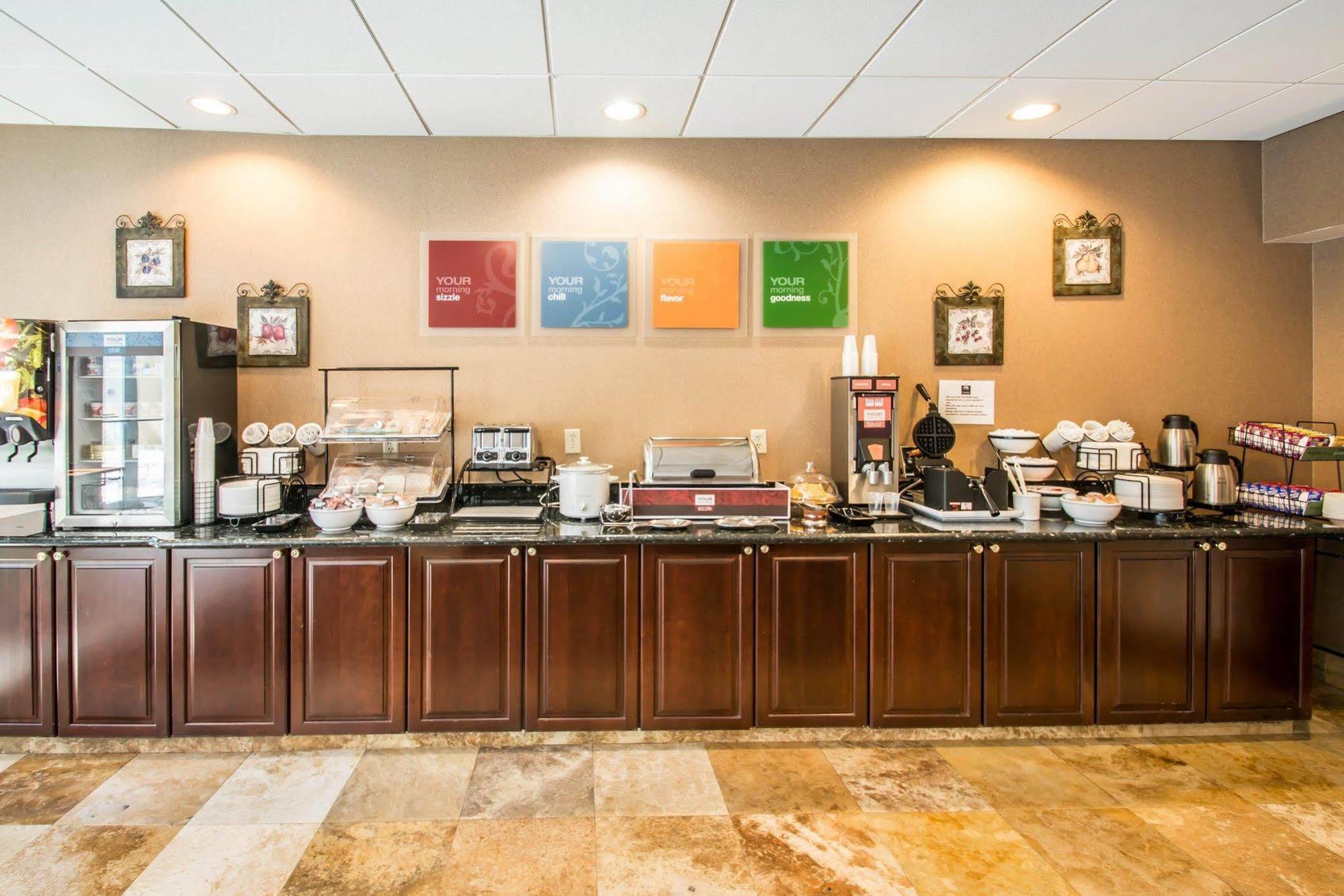 Comfort Inn & Suites Jupiter I-95 Εξωτερικό φωτογραφία