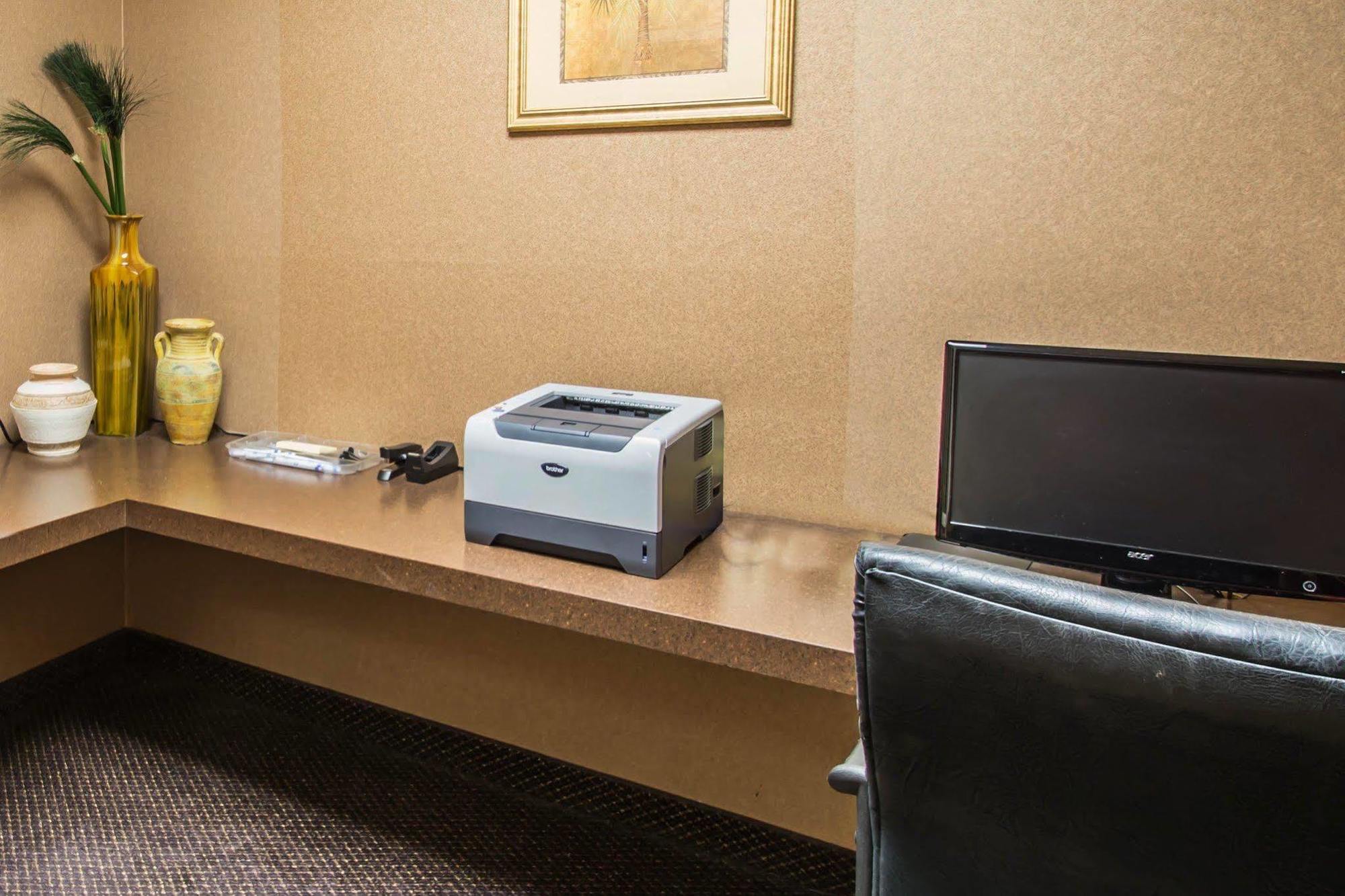 Comfort Inn & Suites Jupiter I-95 Εξωτερικό φωτογραφία