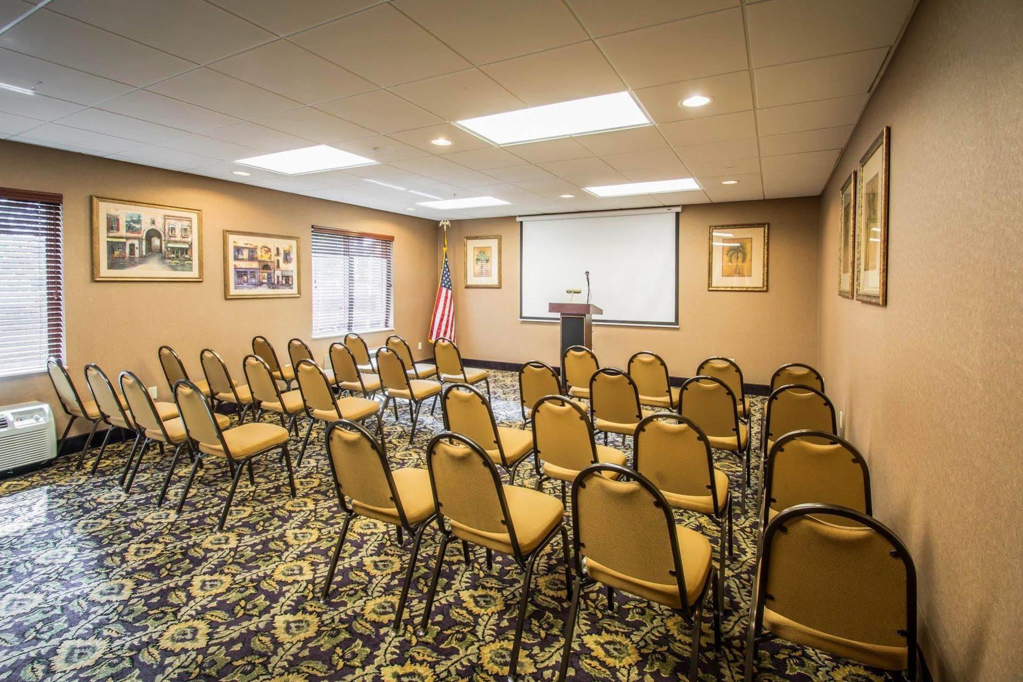 Comfort Inn & Suites Jupiter I-95 Εξωτερικό φωτογραφία