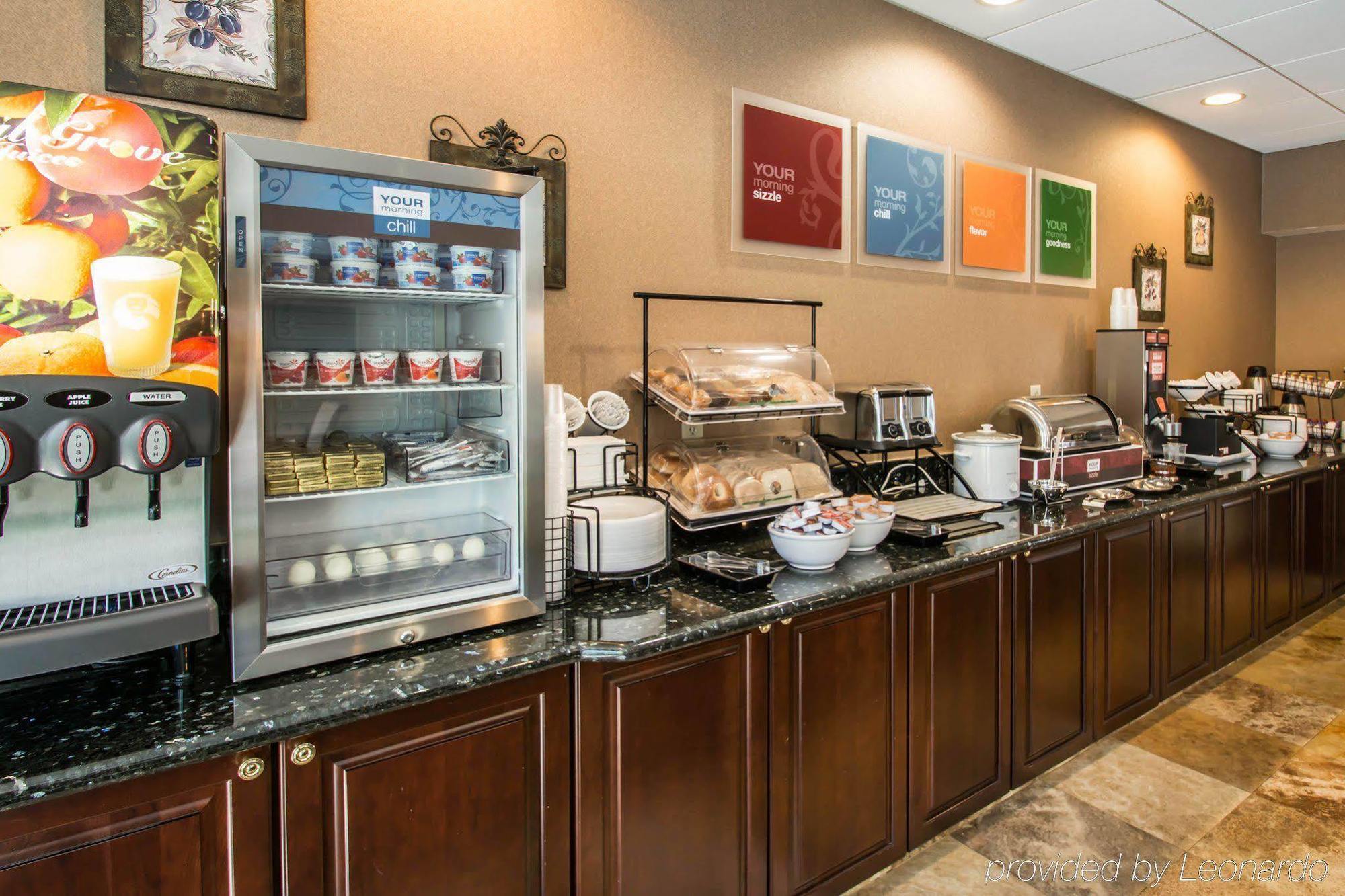 Comfort Inn & Suites Jupiter I-95 Εξωτερικό φωτογραφία