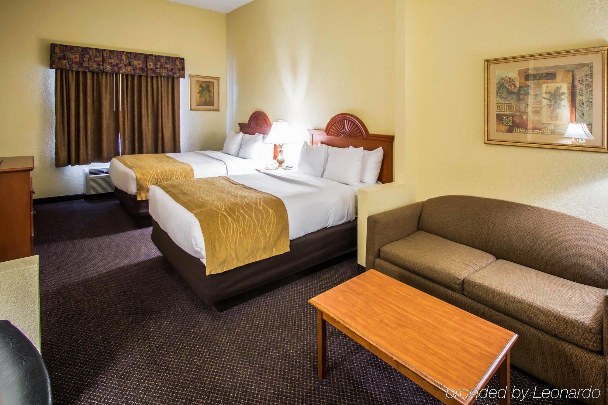 Comfort Inn & Suites Jupiter I-95 Εξωτερικό φωτογραφία