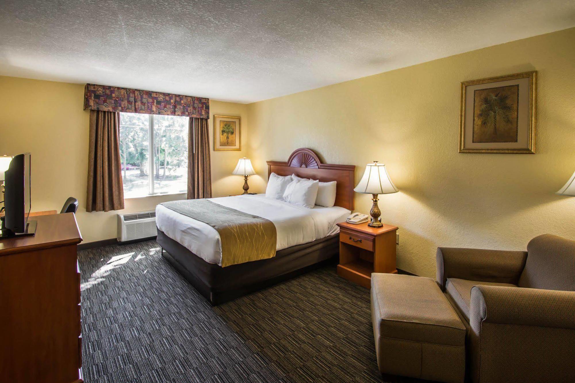 Comfort Inn & Suites Jupiter I-95 Εξωτερικό φωτογραφία