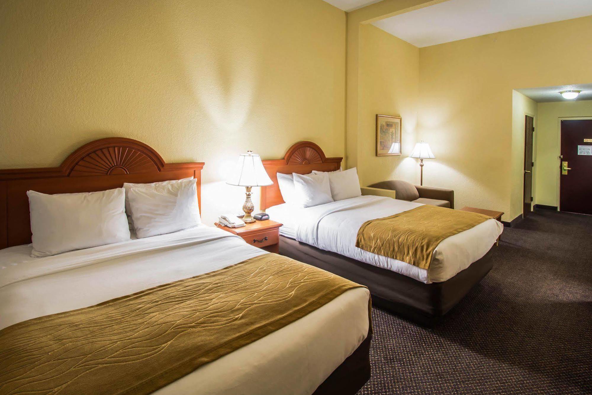 Comfort Inn & Suites Jupiter I-95 Εξωτερικό φωτογραφία