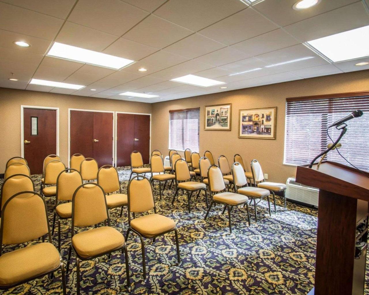 Comfort Inn & Suites Jupiter I-95 Εξωτερικό φωτογραφία