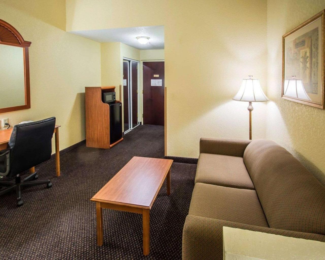Comfort Inn & Suites Jupiter I-95 Εξωτερικό φωτογραφία