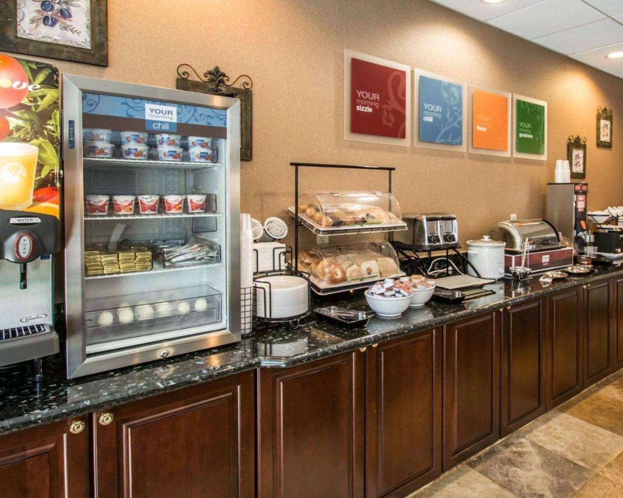Comfort Inn & Suites Jupiter I-95 Εξωτερικό φωτογραφία
