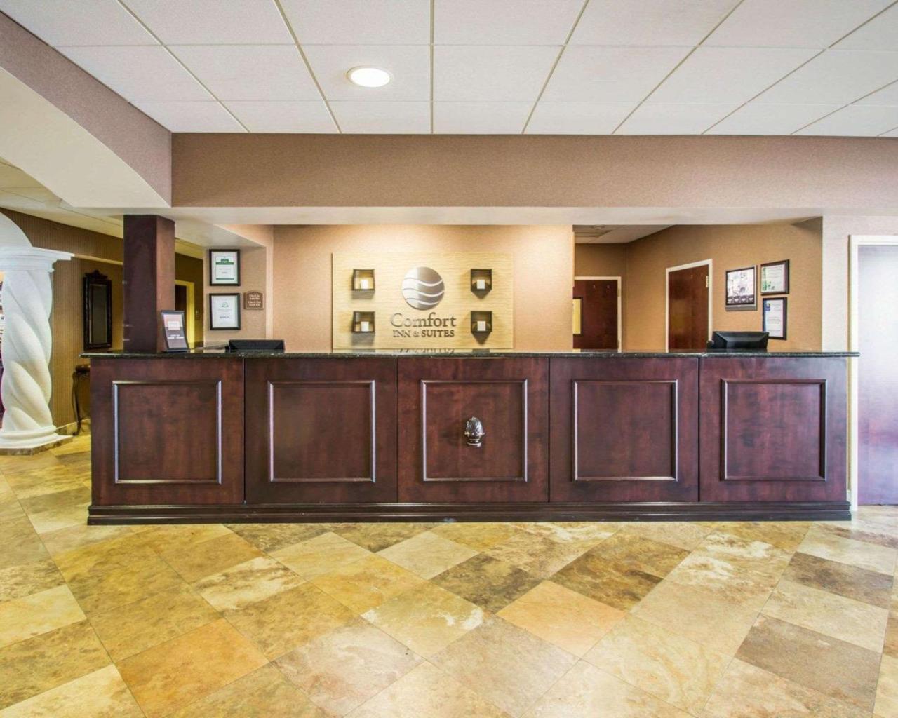 Comfort Inn & Suites Jupiter I-95 Εξωτερικό φωτογραφία
