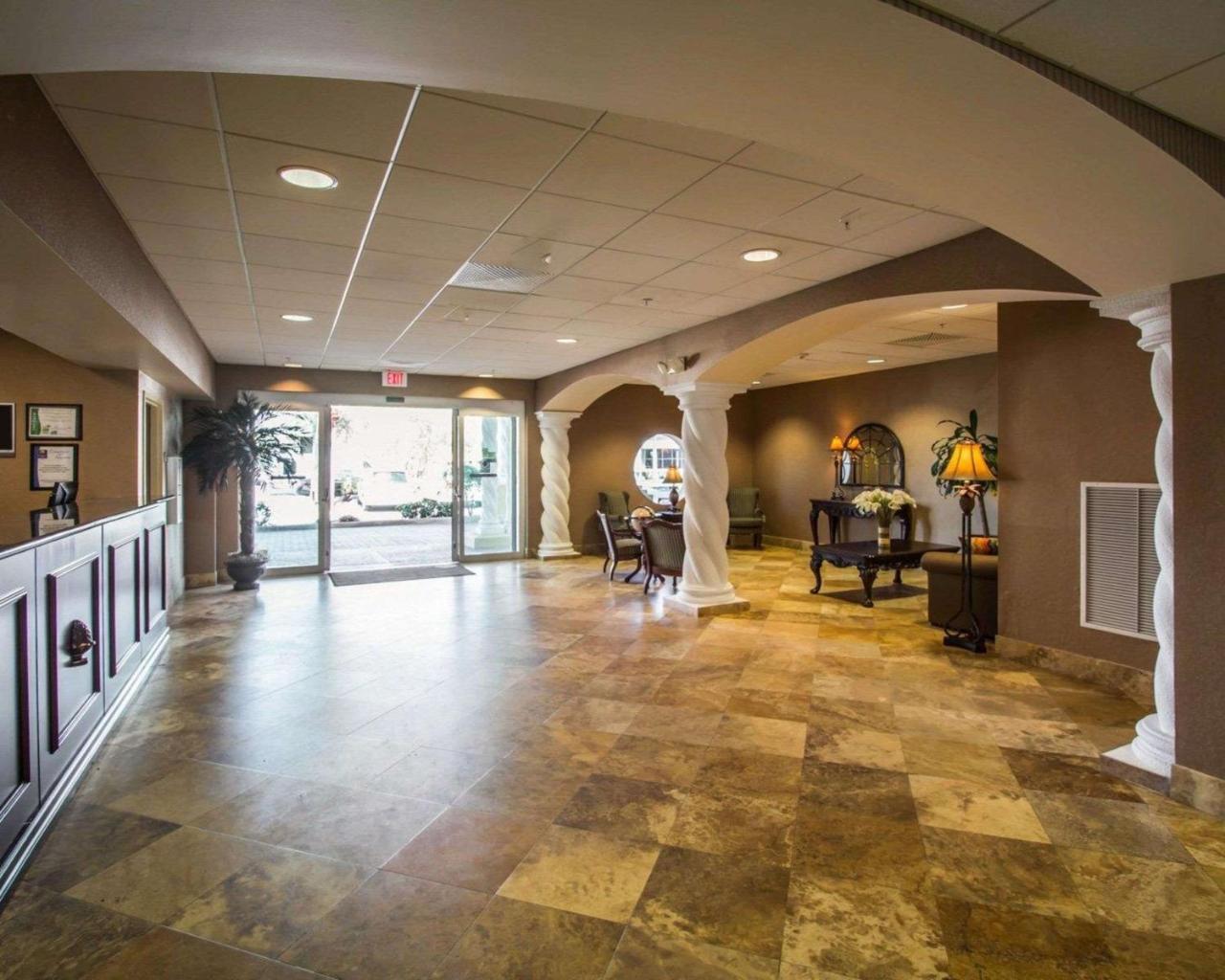 Comfort Inn & Suites Jupiter I-95 Εξωτερικό φωτογραφία