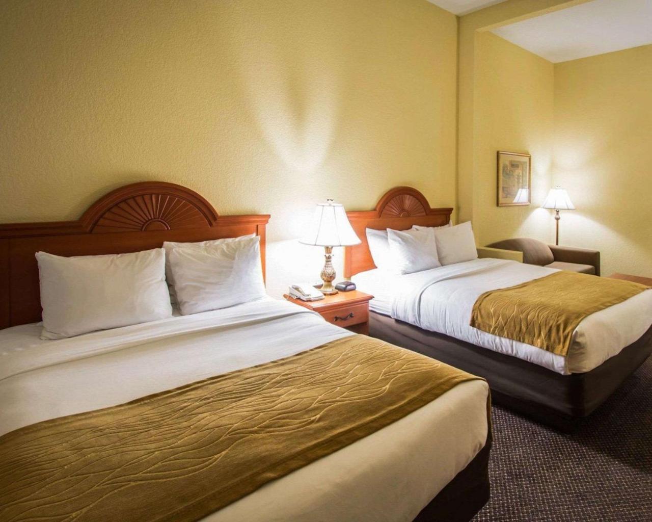 Comfort Inn & Suites Jupiter I-95 Εξωτερικό φωτογραφία