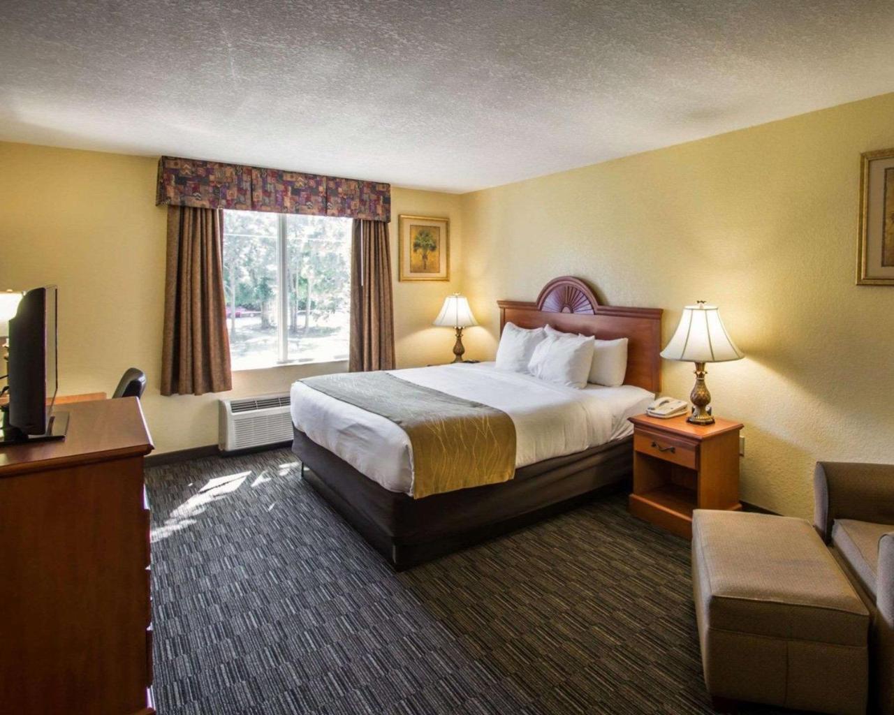 Comfort Inn & Suites Jupiter I-95 Εξωτερικό φωτογραφία