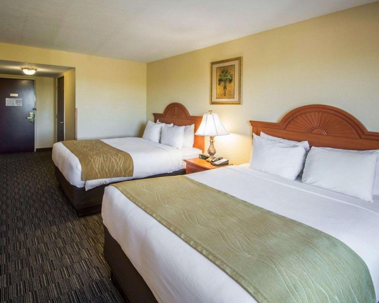 Comfort Inn & Suites Jupiter I-95 Εξωτερικό φωτογραφία