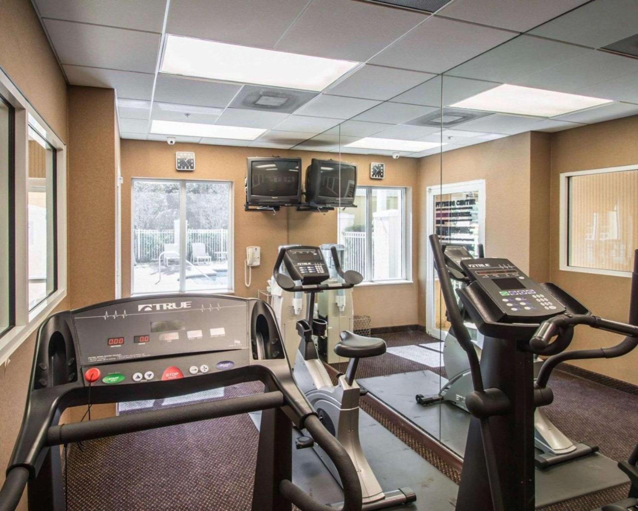 Comfort Inn & Suites Jupiter I-95 Εξωτερικό φωτογραφία