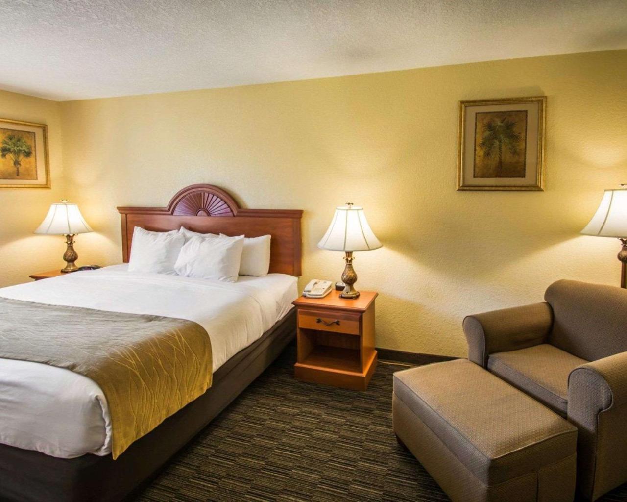 Comfort Inn & Suites Jupiter I-95 Εξωτερικό φωτογραφία
