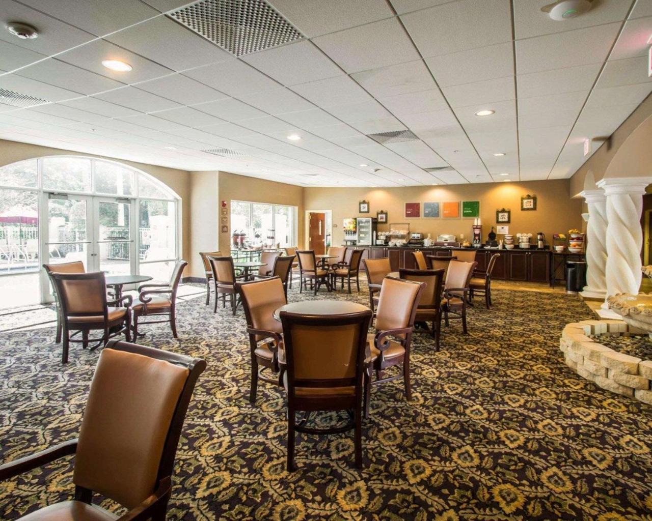 Comfort Inn & Suites Jupiter I-95 Εξωτερικό φωτογραφία