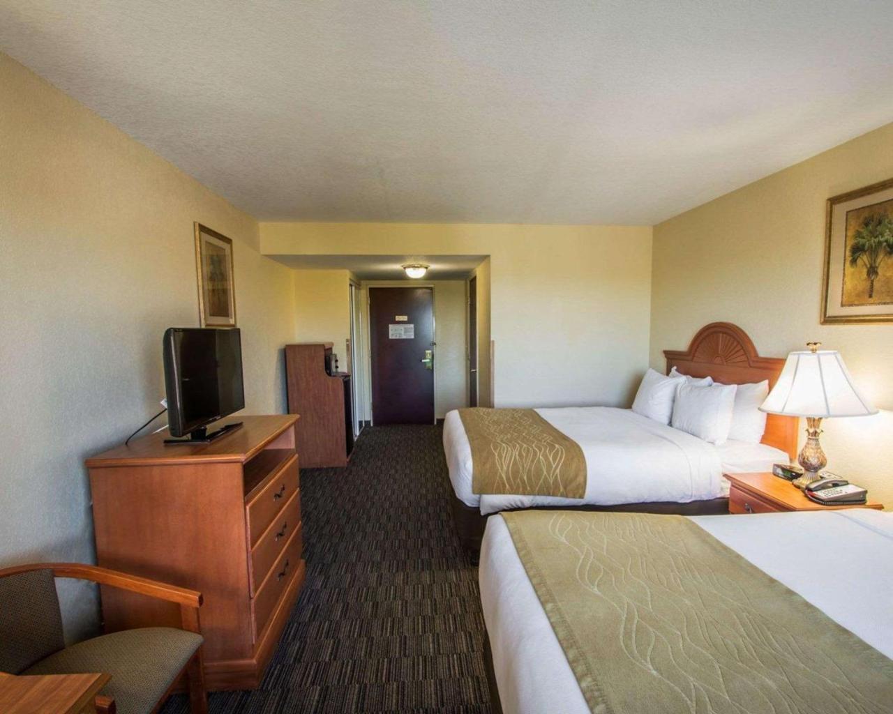 Comfort Inn & Suites Jupiter I-95 Εξωτερικό φωτογραφία