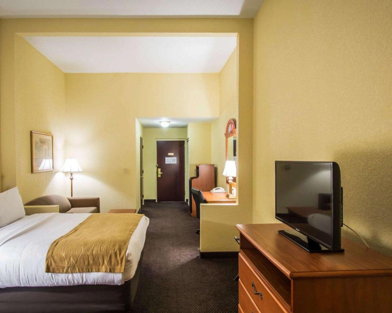 Comfort Inn & Suites Jupiter I-95 Εξωτερικό φωτογραφία