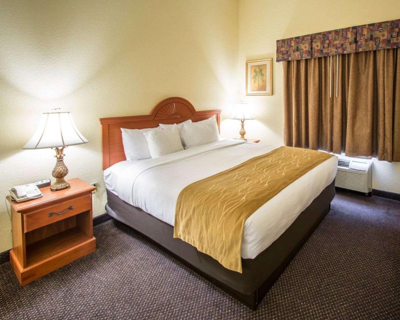 Comfort Inn & Suites Jupiter I-95 Εξωτερικό φωτογραφία