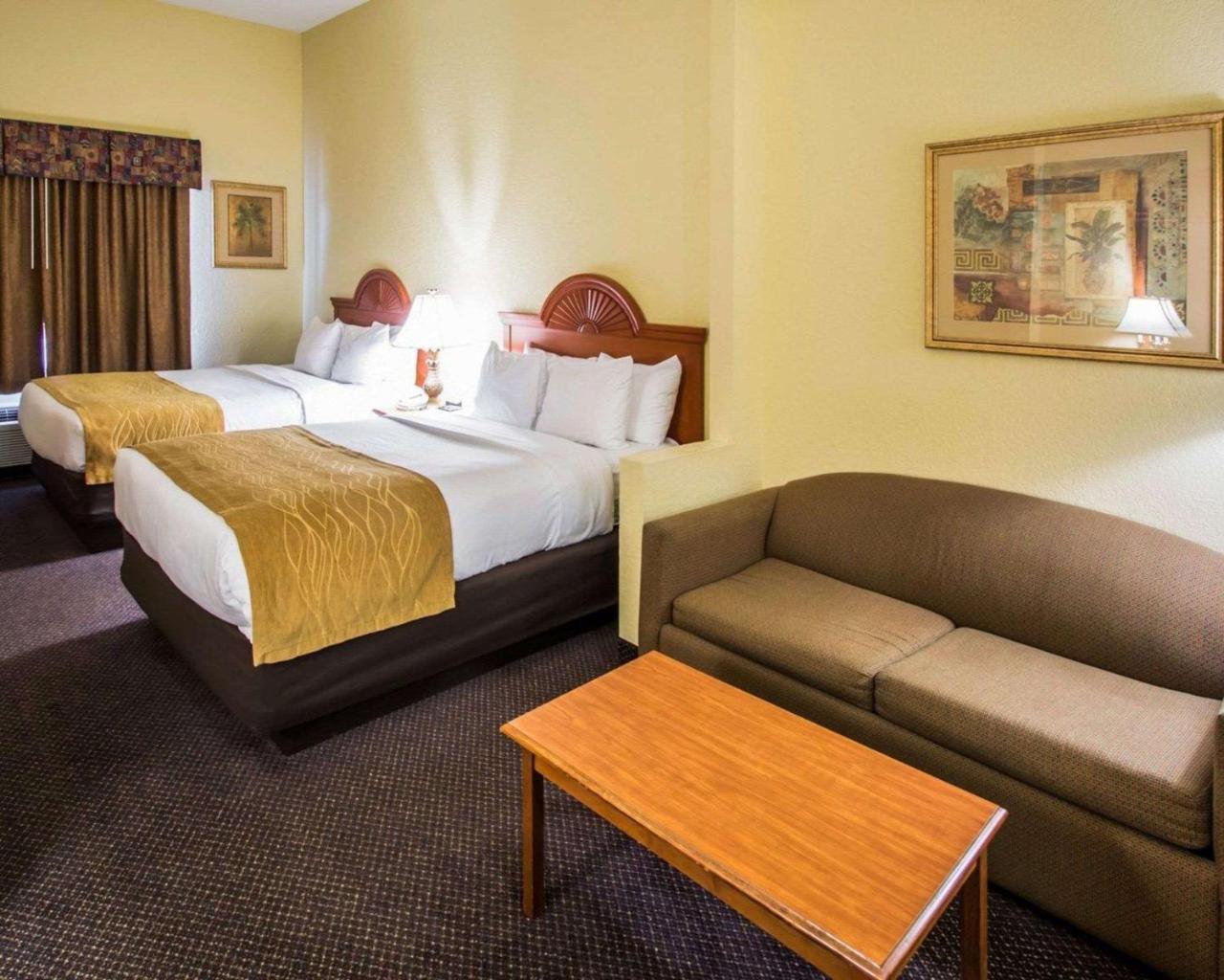 Comfort Inn & Suites Jupiter I-95 Εξωτερικό φωτογραφία