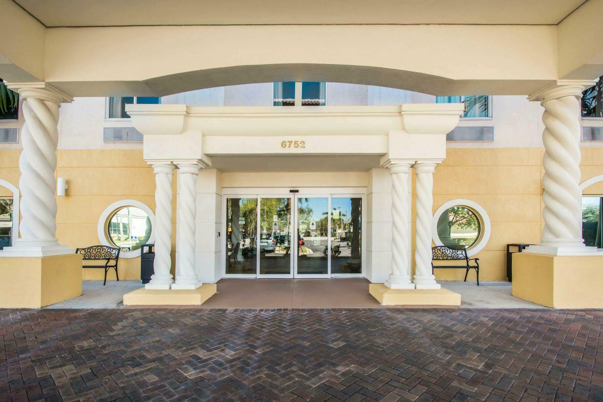 Comfort Inn & Suites Jupiter I-95 Εξωτερικό φωτογραφία