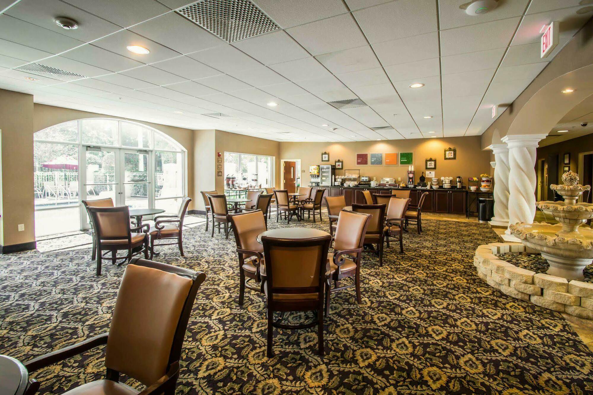 Comfort Inn & Suites Jupiter I-95 Εξωτερικό φωτογραφία